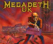 Megadeth UK profile picture