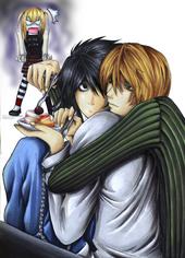 Death Note profile picture