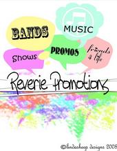 Reverie Promotions profile picture