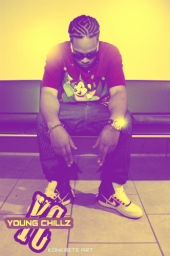 YOUNG CHILLZ PROMOTIONS profile picture