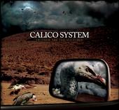 THE CALICO SYSTEM profile picture