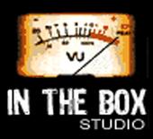 in the box studio profile picture