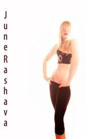 DJ June Rashava profile picture