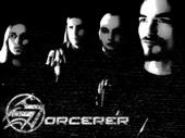 SORCERER [vocalist needed!!!] profile picture