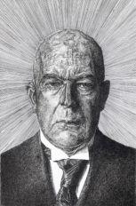 Oswald Spengler profile picture