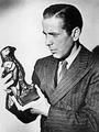 Humphrey Bogart profile picture