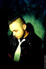 BLUE OCTOBER profile picture