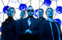 BLUE OCTOBER profile picture