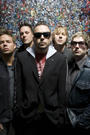 BLUE OCTOBER profile picture