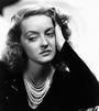 Bette Davis profile picture