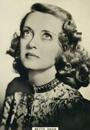 Bette Davis profile picture