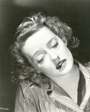 Bette Davis profile picture