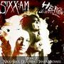 MS.Moderator(s) of the Sixx: A.M. PHILLY fan site profile picture