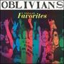 Oblivians profile picture