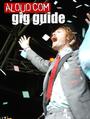 ALOUD GIG GUIDE profile picture