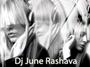 DJ June Rashava profile picture