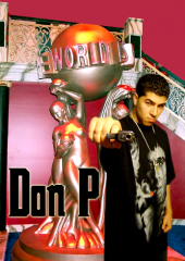 Don P -OFFICIAL MUSIC MYSPACE- profile picture