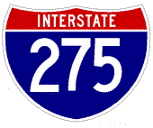 Interstate 275 profile picture