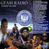 GFAM RADIO SHOW profile picture