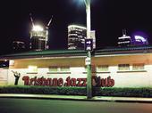 Brisbane Jazz Club profile picture