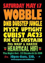 wobbleout