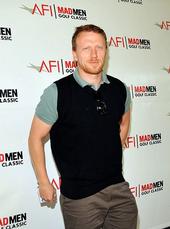 Kevin McKidd Fans profile picture