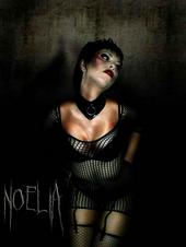 Noelia LaFuego profile picture