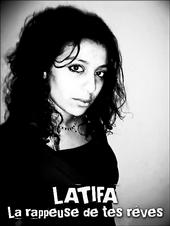 LATIFA profile picture