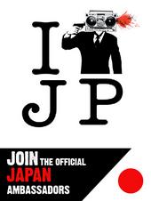 Join the JAPAN AMBASSADORS profile picture