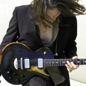 Robben Ford profile picture