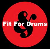 Fit For Drums profile picture