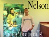 Nelson(Sanando Las Naciones con Jesus) profile picture