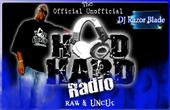 Hood Hard Radio profile picture