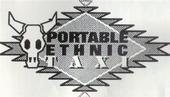 Portable Ethnic Taxi profile picture