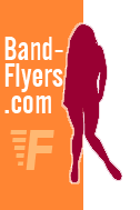 Band Flyers profile picture
