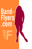 bandflyers