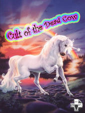 CULT OF THE DEAD COW profile picture