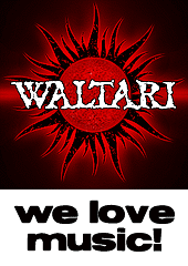 WALTARI profile picture