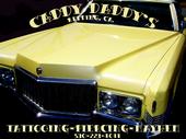 Caddy Daddy's Tattoo and Piercing Parlor profile picture