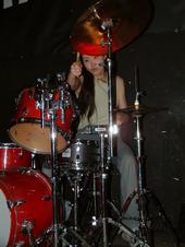 Kiyomi on Drums profile picture