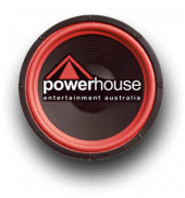 Power House profile picture