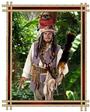 Captain Jack Sparrow The Cannibal Chief profile picture