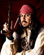 Captain Jack Sparrow The Cannibal Chief profile picture