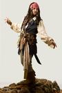 Captain Jack Sparrow The Cannibal Chief profile picture