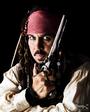 Captain Jack Sparrow The Cannibal Chief profile picture