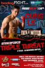 CUNG LE Universal Strength Headquarters profile picture