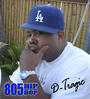 D-Tragic - 80.5FM - 805HipHop.Com profile picture