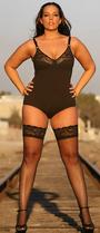 H&C Plus Size Lingerie profile picture