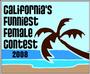 California's Funniest Female Contest profile picture