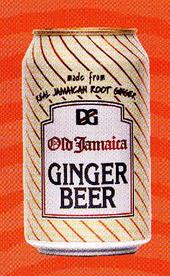 Ginger Beer profile picture